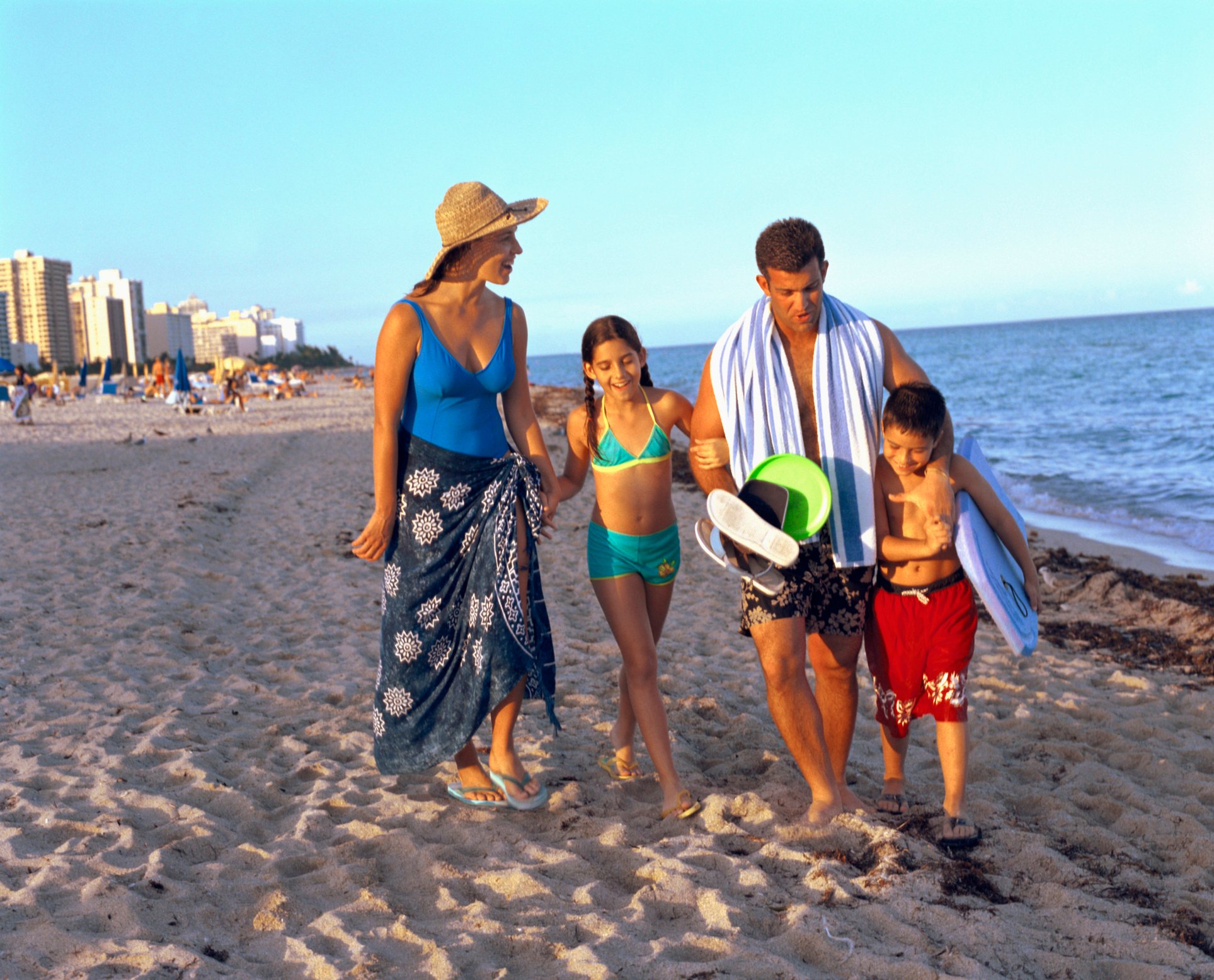 5 Affordable Family Activities to do in Miami on Memorial Day Weekend