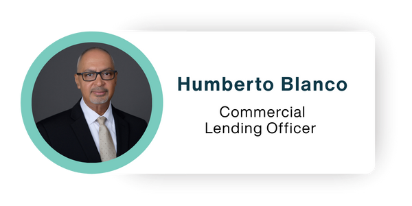 Humberto Blanco_Personal Card Humberto Blanco_Personal Card