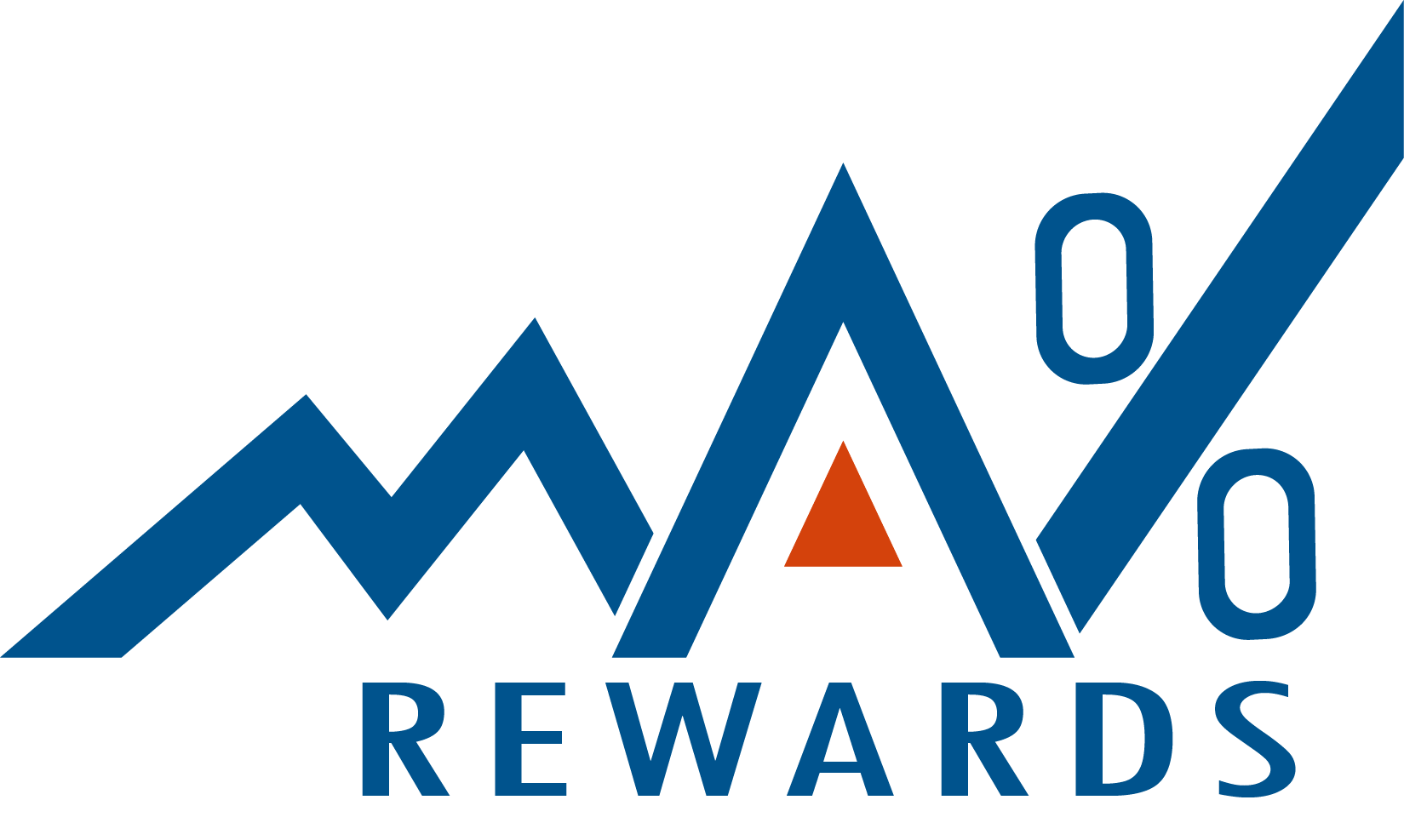 MAX Rewards Logo