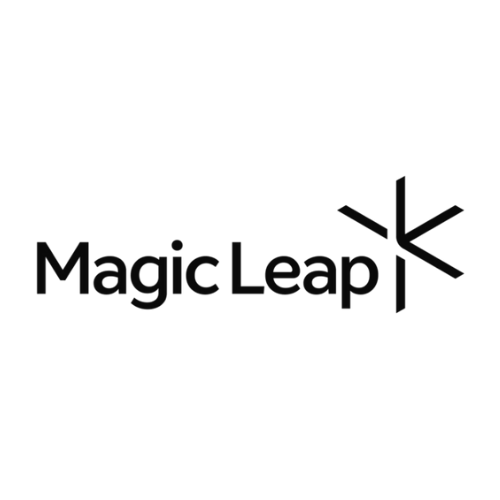 Magic Leap Logo (PC Partner)