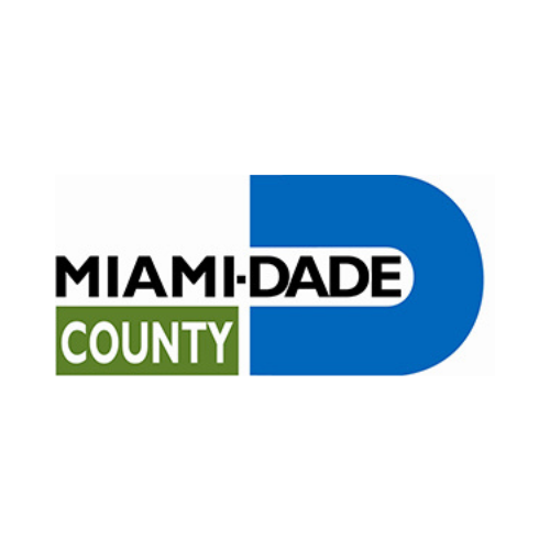 Miami Dade Logo (PC Partner)