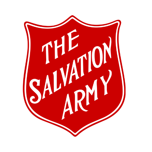 Salvation Army Logo (PC Partner)
