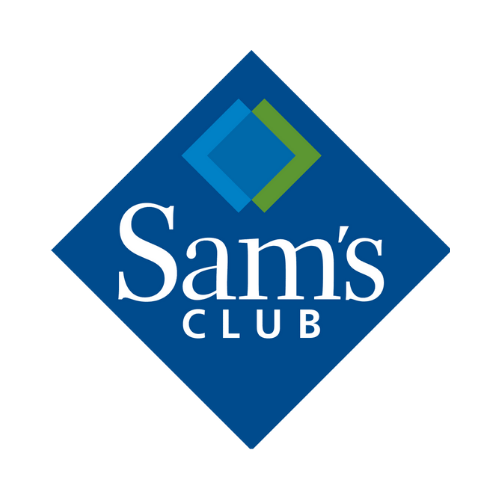 Sams Club Logo (PC Partner)