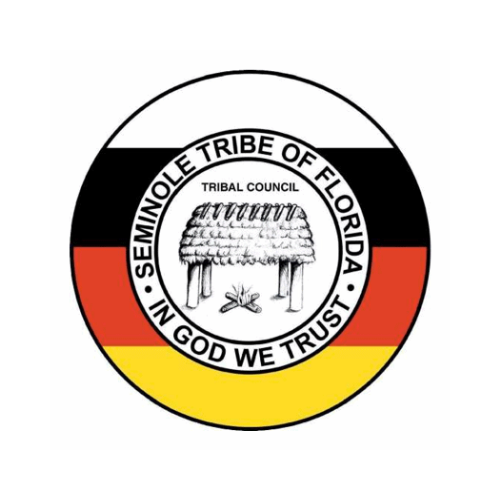 Seminole Tribe Logo (PC Partner)