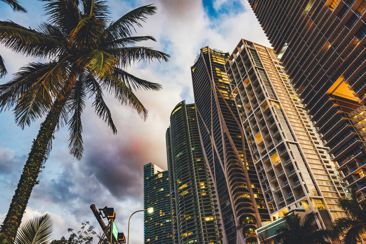 A Guide to Residential vs. Commercial Real Estate in South Florida