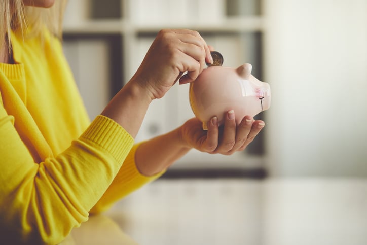 Savings Account, Money Market & CDs: Know the Difference