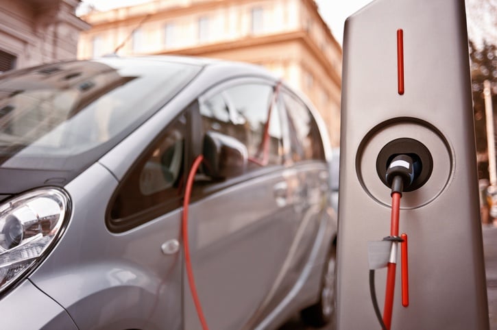 Here's What to Consider When Going Green with an Electric Vehicle