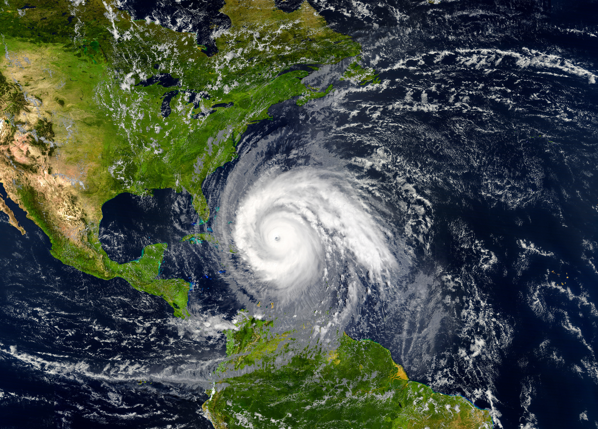 Preparing for Hurricane Season in Florida