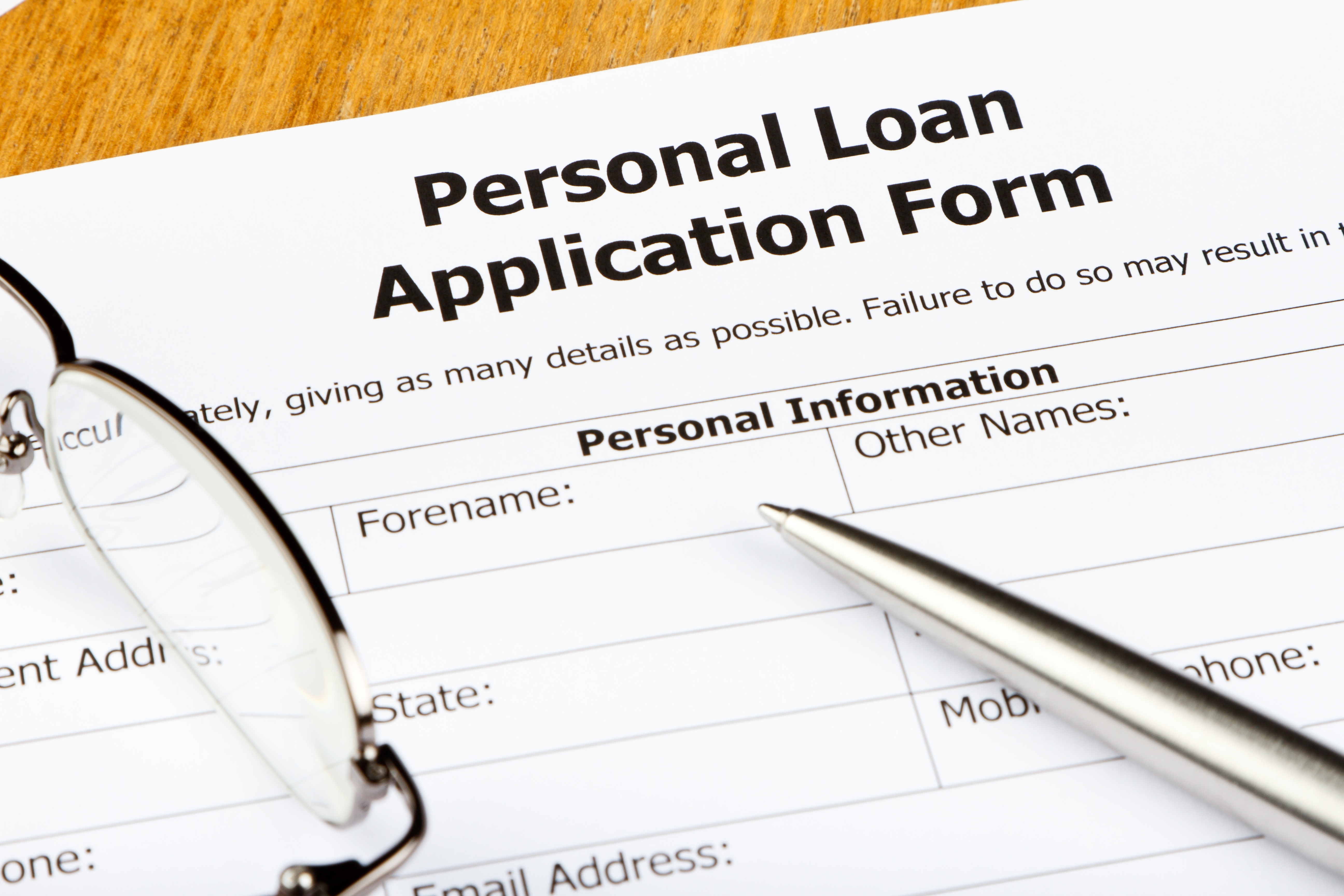 Format fail. Personal loan. Small unsecured personal loan. Loan значение. Personal loans doc.